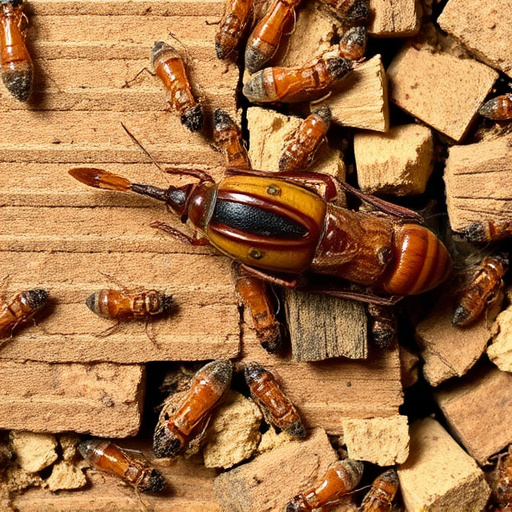 termites
