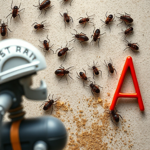 termites