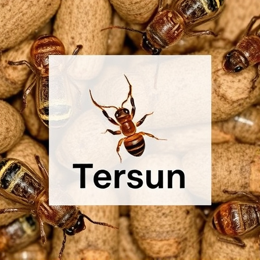 termites