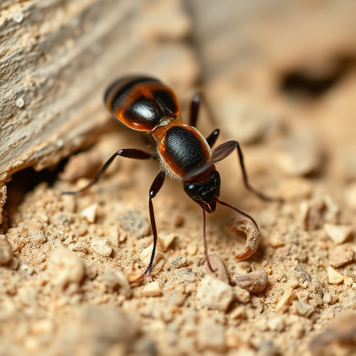 termites
