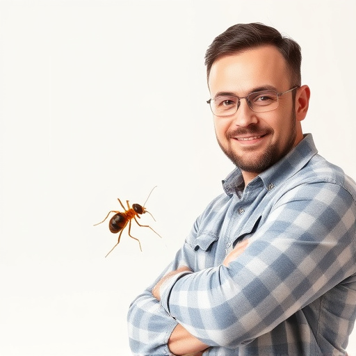 Expert Termite Control in Vail AZ: Prevent Infestations Naturally
