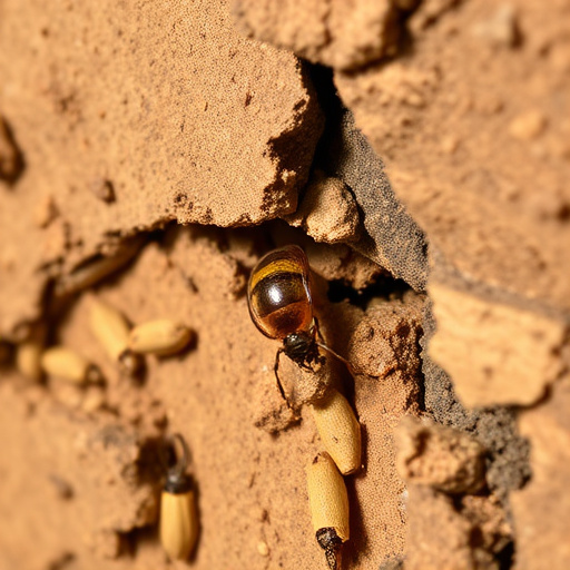 termites