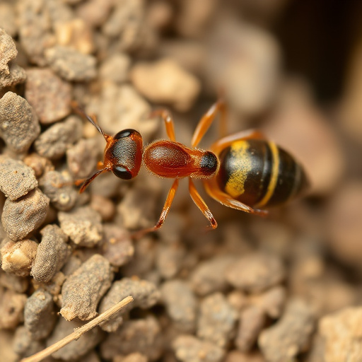 termites
