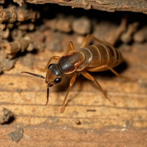 termites