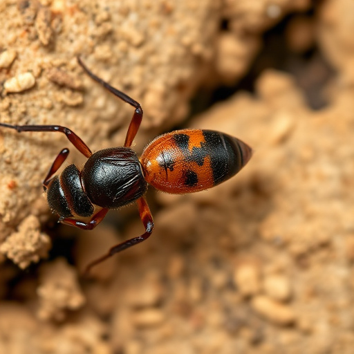 termites