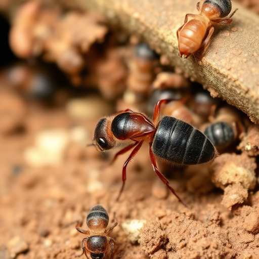 termites