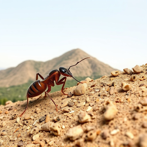Long-term termite control strategies for Tucson's Foothills