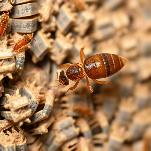 termites