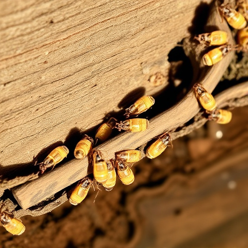 termites