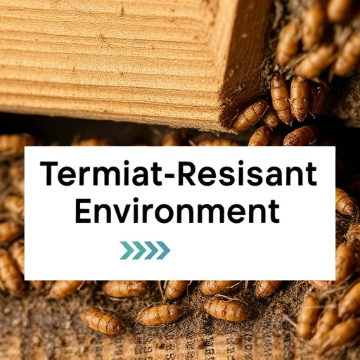 termites
