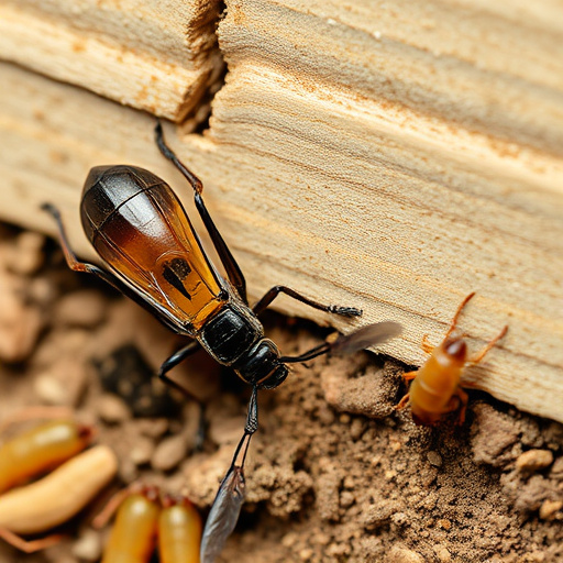 termites