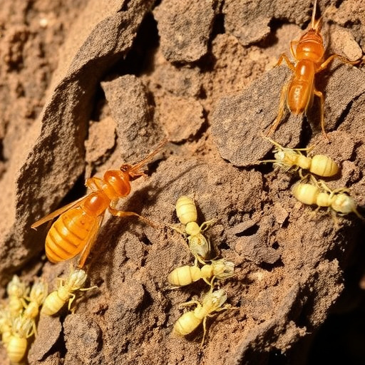 termites