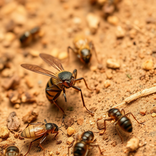 termites