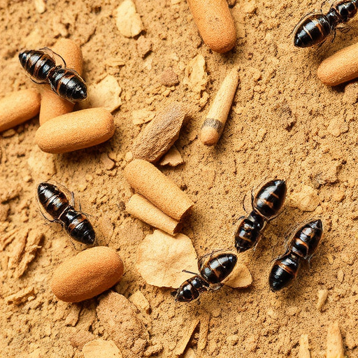 termites