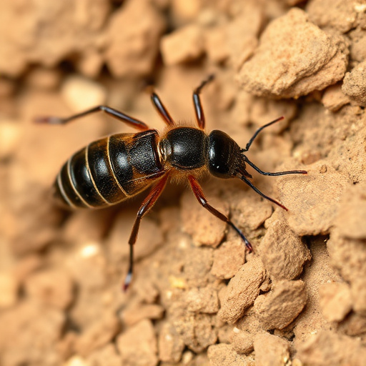 termites
