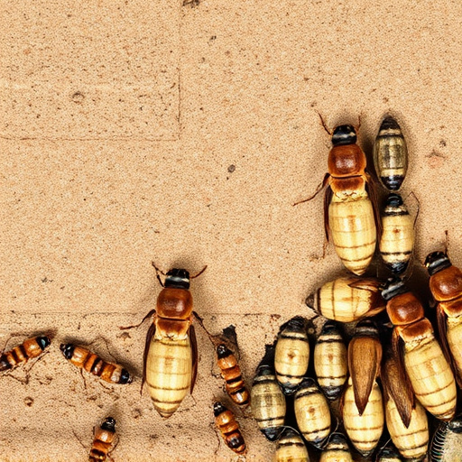 termites