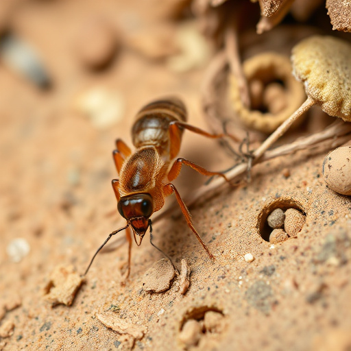 termites