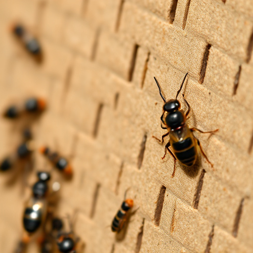 termites