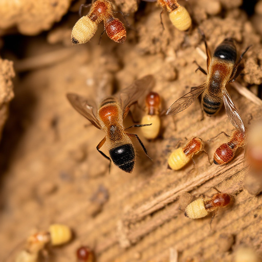 termites