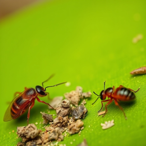 termites