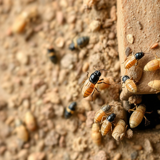 termites