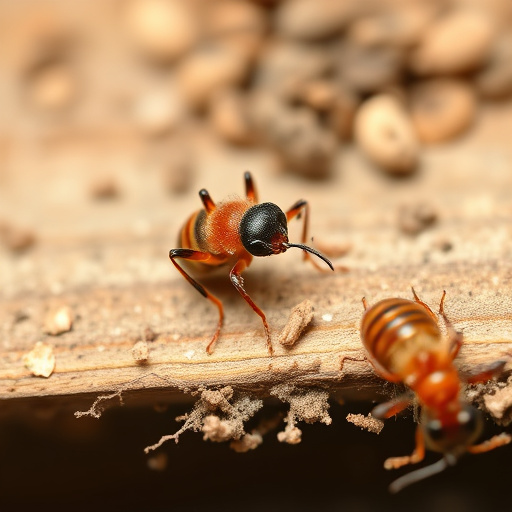 termites