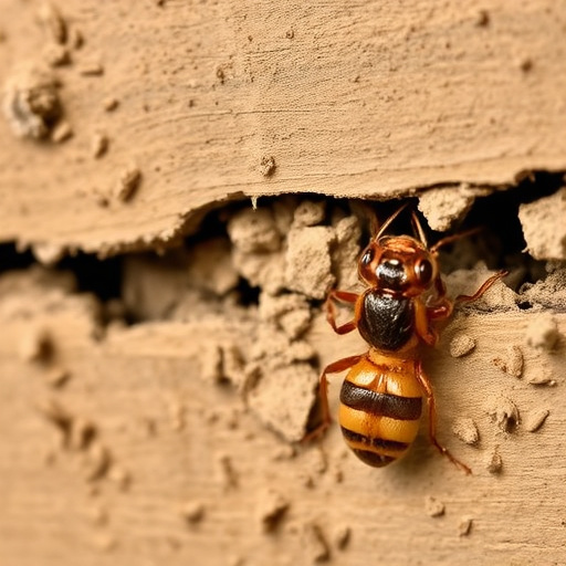termites