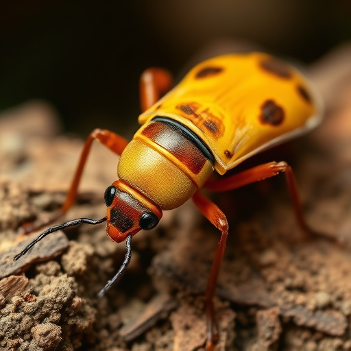 termites