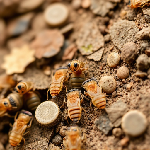 termites