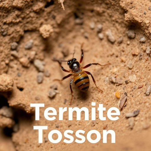 termites