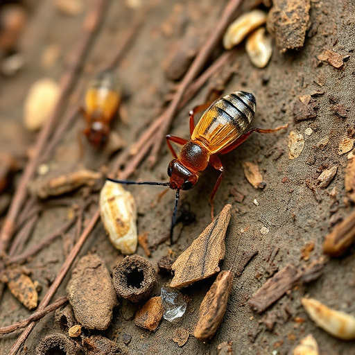 termites