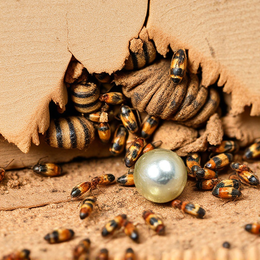 termites