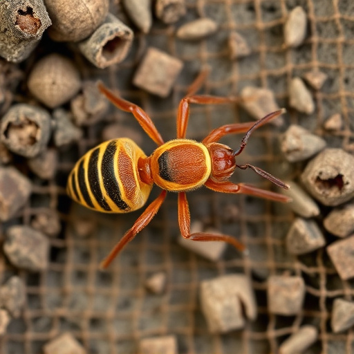 termites
