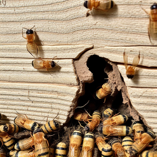 termites