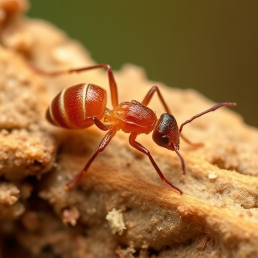 termites