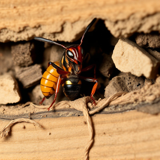 termites