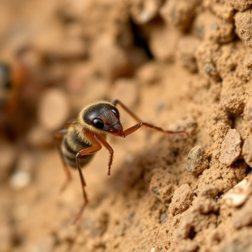 termites
