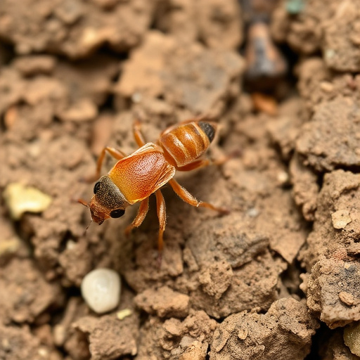 termites