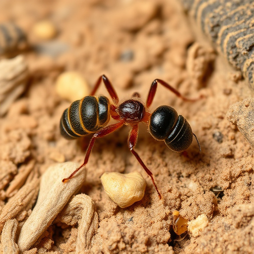 termites