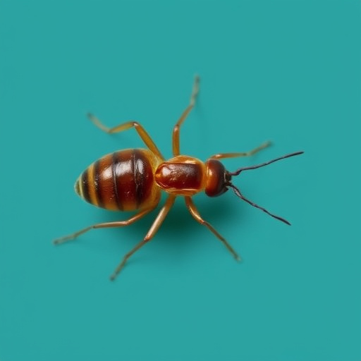 termites