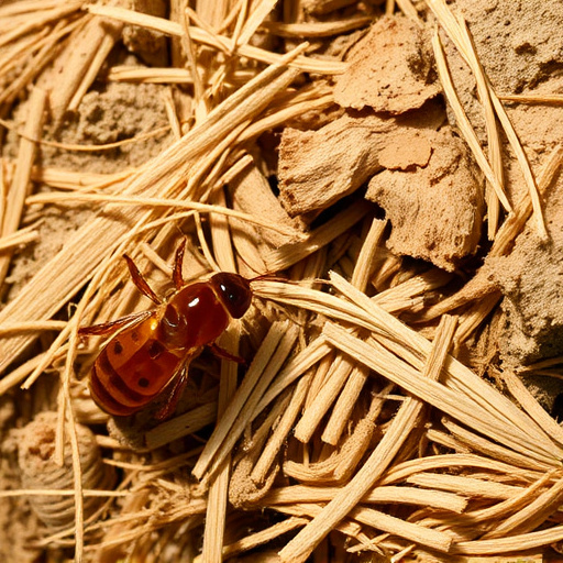 termites