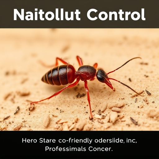 Natural Termite Control: Oro Valley's Eco-Friendly Solutions for Tucson Homes