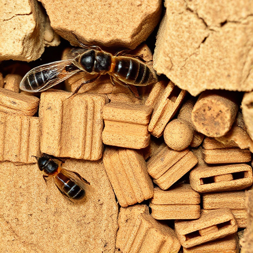 termites