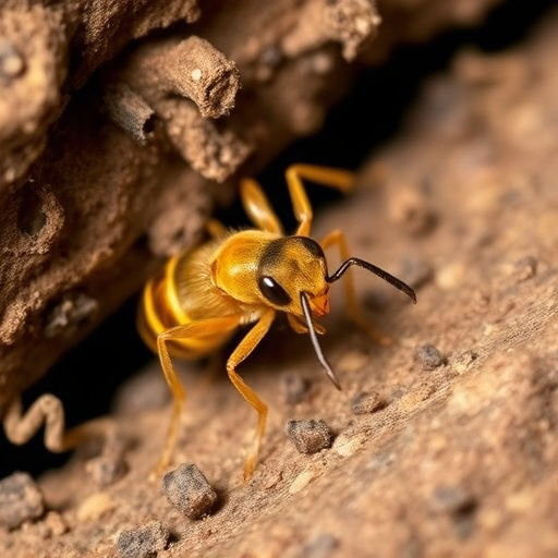 termites