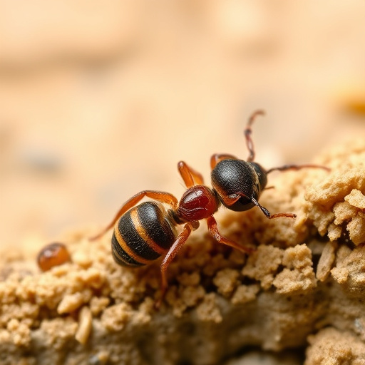 termites