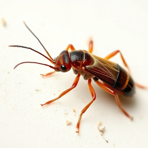 termites