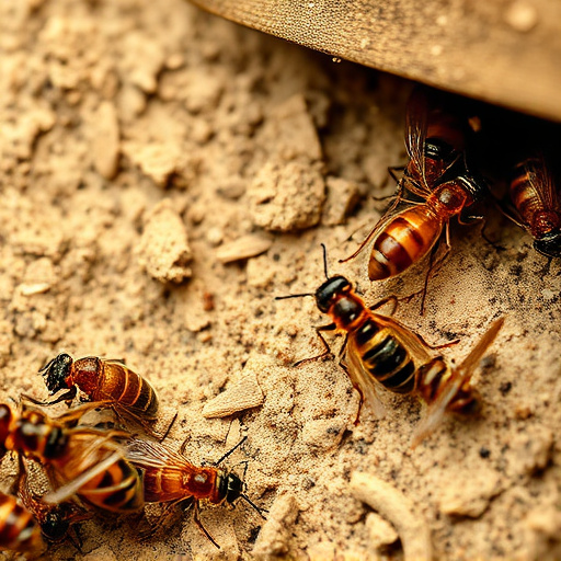 termites