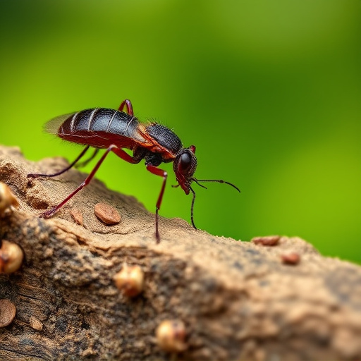 termites