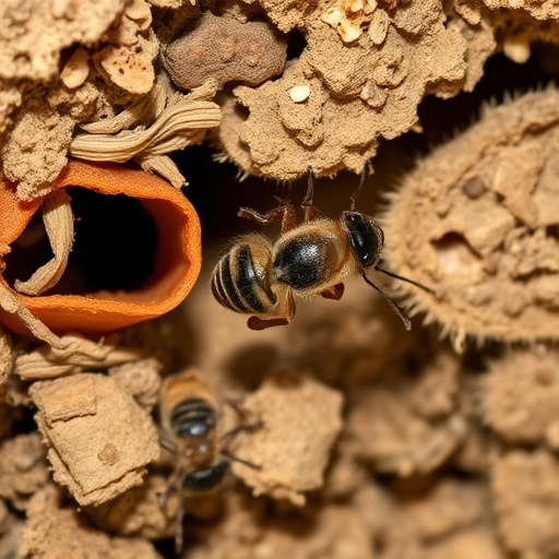termites