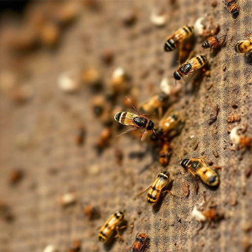 termites